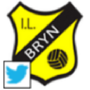 IDRETTSLAGET BRYN Logo