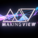 MAKING VIEW AS Logo