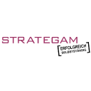 STRATEGAM RLP-SAAR-HESSEN GmbH Logo
