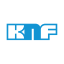 KNF Holding AG Logo