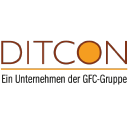 Ditcon GmbH Logo