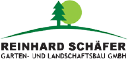 Reinhard Schäfer Garten- und Landschaftsbau GmbH Logo