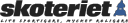 Skoteriet AB Logo