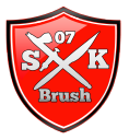 SK-Brush Stefan Koppel und Dimitri Zaharcenko GbR Stefan Koppel Logo