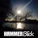 Hammer Blick Logo