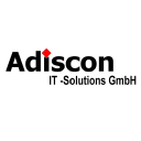 Adiscon GmbH Logo