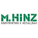 Metallverarbeitung Sybille Hinz OHG Logo