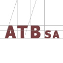 ATB S.A. Logo