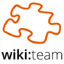 wikiteam Kilian Kluge Logo