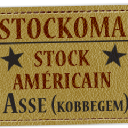 STOCKOMA BVBA Logo