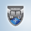 Military Engineering Centre of Excellence Herr Niels Janeke Logo