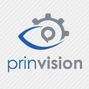 prinvision - Ole Hinrichs & Phillip Bock GbR Logo