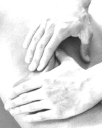 Private Massagepraxis Gunter Berger Logo