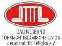 Diyanet türkischer islamischer Kulturverein e.V. Logo