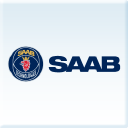 Saab Bofors Aktiebolag Logo
