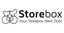Storebox Deutschland GmbH Logo