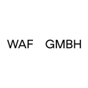 WAF GMBH Logo