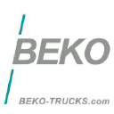 Beko Trucks GmbH Logo