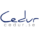 Cedur AB Logo