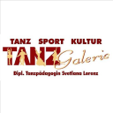 Svetlana Lorenz Tanzgalerie - Tanz,- Sport- und Kulturzentrum Logo