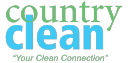 Country Clean Your Clean Connection Logo