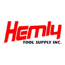 Hemly Tool Supply, Inc. Logo