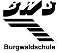 Burgwaldschule Frankenberg Helmut Klein Logo