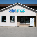 Goderich Print Shop Limited Logo