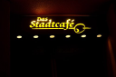 Das Stadtcafe Logo