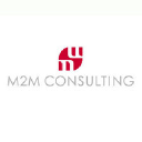 M2M Consulting GmbH & Co. KG Logo