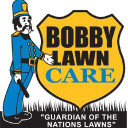 Bobby Lawn Inc Logo