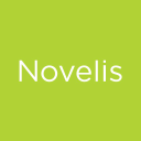 Novelis AG Logo