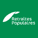 Retraites Populaires Logo