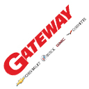 Gateway Chevrolet Oldsmobile Inc Logo