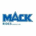 Mack Rides GmbH & Co KG Logo