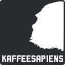 KAFFEESAPIENS Rafet Aydogdu Logo