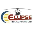 Eclipse Helicopters Ltd Logo