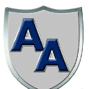 Armour Alloys Inc Logo