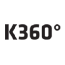 K360 Nordic AB Logo