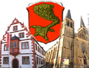 Joachim Bruck Logo