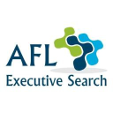 AFL Executive Search GmbH Logo