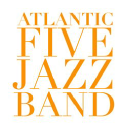 Atlantic Five Jazz Band Thorsten Kunert Logo