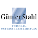 Günter Stahl GmbH Logo