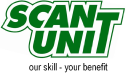 Scanunit AB Logo