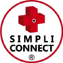 simpli connect UG (haftungsbeschränkt) Logo