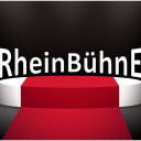 RheinBühne Leipertz und Niehus GbR Paul Leipertz, Katharina Niehus Logo