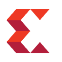 XILINX AB Logo