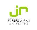 JR Marketing GmbH Logo