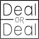Prime Deals UG (haftungsbeschränkt) Logo