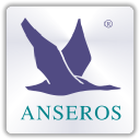 Anseros Klaus Nonnenmacher GmbH Logo